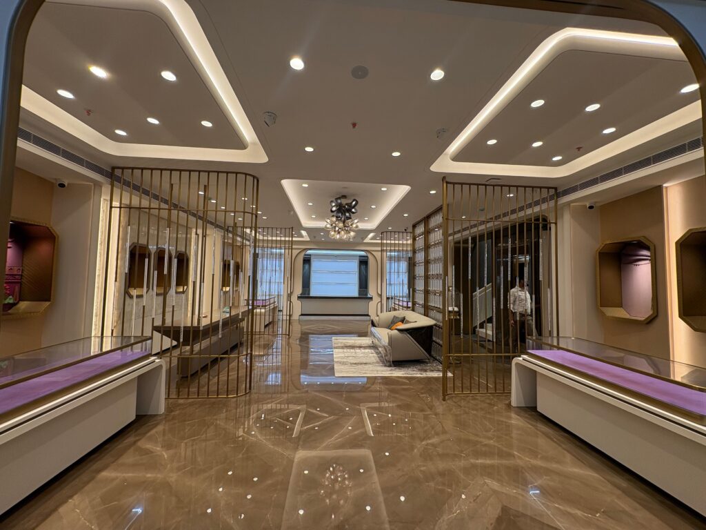 anandinterior