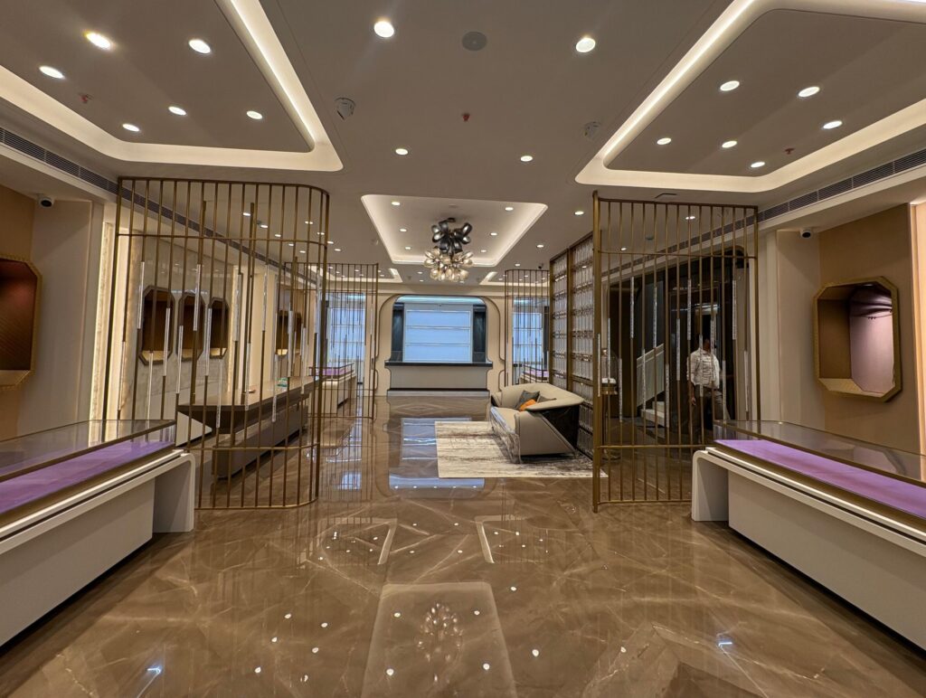 anandinterior